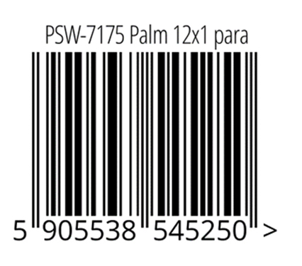 PSW-7175 Rękawice monterskie ze wzmocnieniem