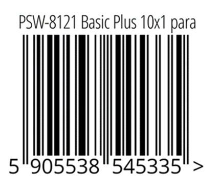 PSW-8121 Basic Plus RĘKAWICE SPAWALNICZE