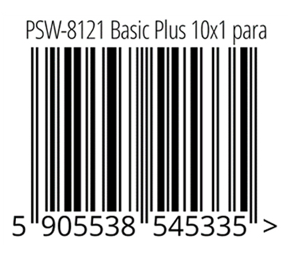 PSW-8121 Basic Plus Rękawice spawalnicze do MIG