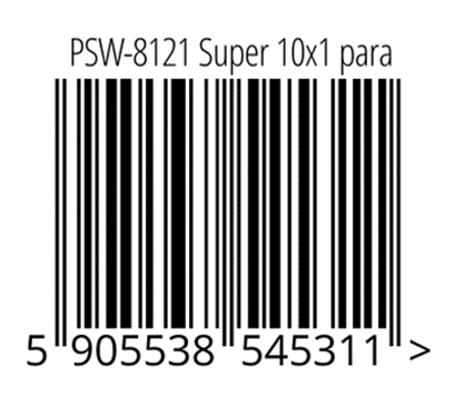PSW-8121 SUPER RĘKAWICE SPAWALNICZE DO MIG, TYP A, ŻÓŁTE
